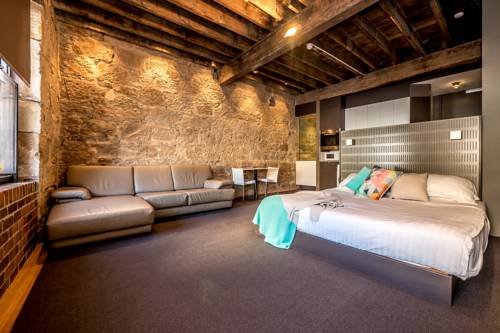 The Quarry Boutique Apartments
