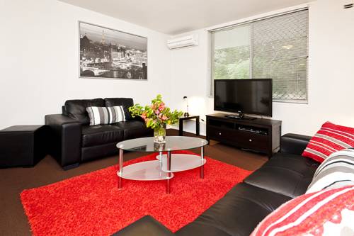 Cunningham Terrace 5