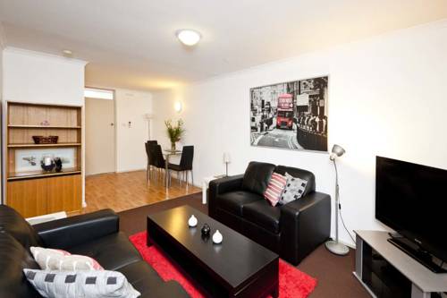 Cunningham Terrace 4