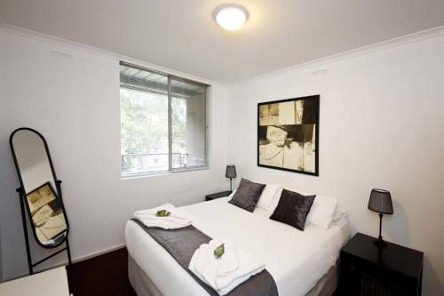 Cunningham Terrace 1