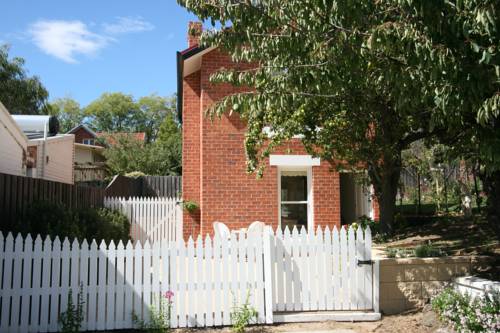 Annies Garden Cottage