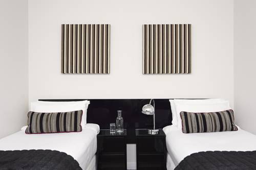 Punthill Apartment Hotel - Flinders Lane