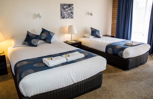Tumut Valley Motel