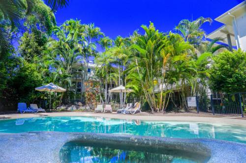 Sunset Cove Noosa