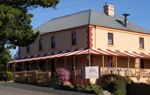 Meredith House