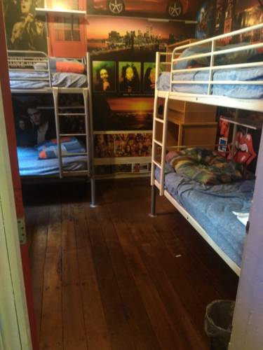 Wickham Retreat Backpackers