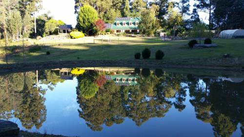 Elandil B&B