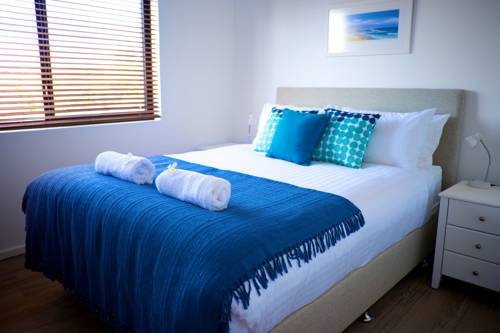Cottesloe Marine Apartment