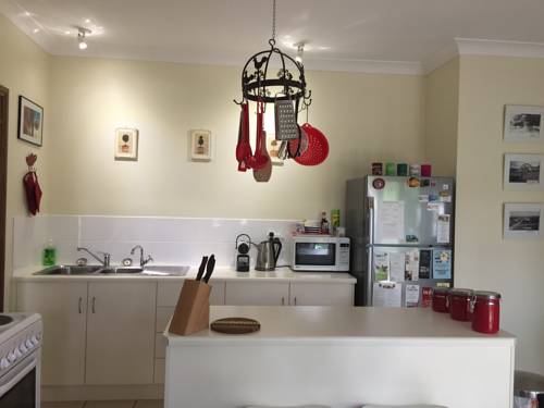 Clarevale Cottage B&B