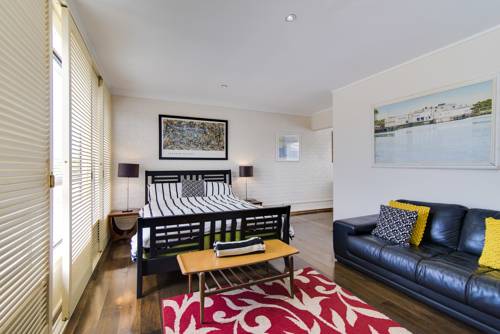 Stuart Street Apartments - Downtown Mullumbimby