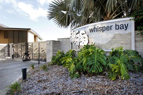 Whisper Bay Resort Whitsunday 86