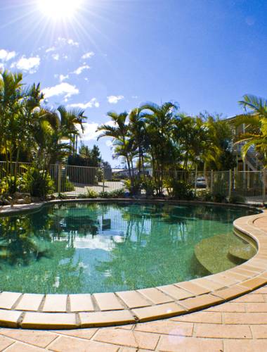 Hastings Cove Holiday Apartments