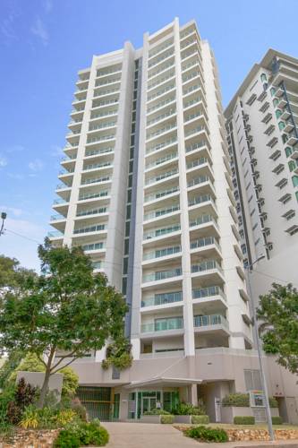 BeachLife Apartments