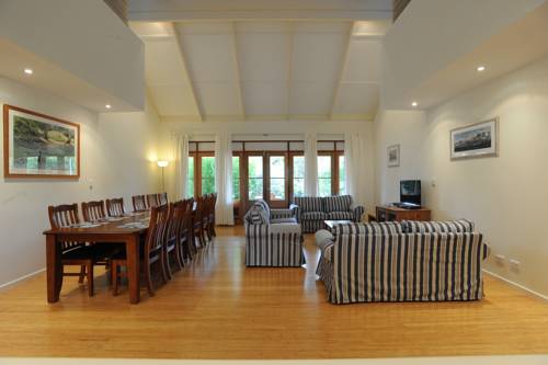 Kangaroo Island Garden Cottages