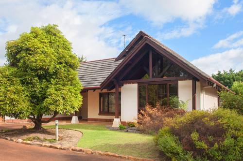Leeuwin Holiday Villas