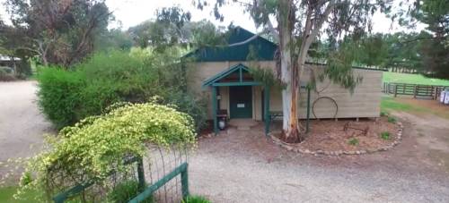 Fernleigh Farmstay & Bike Park