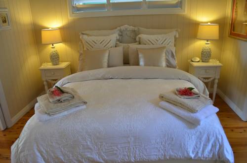 Machans Beach Bed & Breakfast