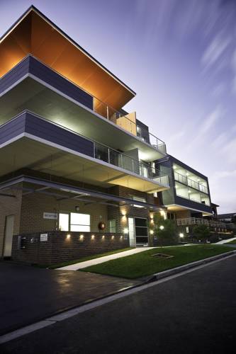 Charlestown Executive Apartments