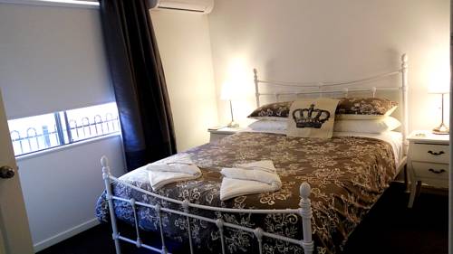 Victoria At Redcliffe Bed & Breakfast