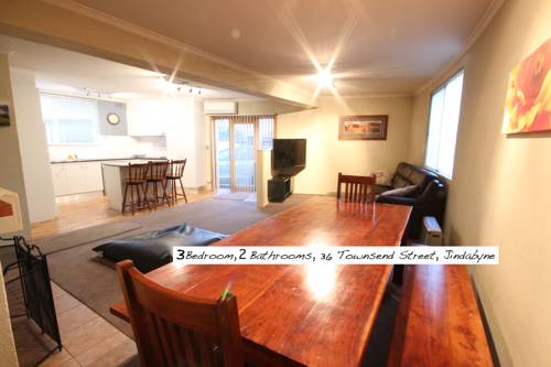 Full Circle Apartments