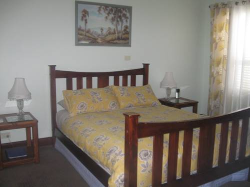 The Linear Way Bed and Breakfast
