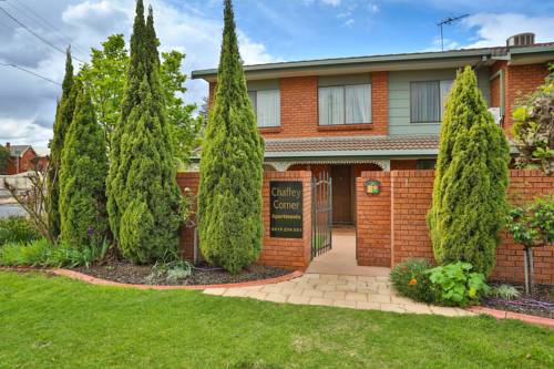 Chaffey Corner Apartment
