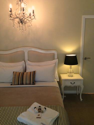 Llewellin's Guest House