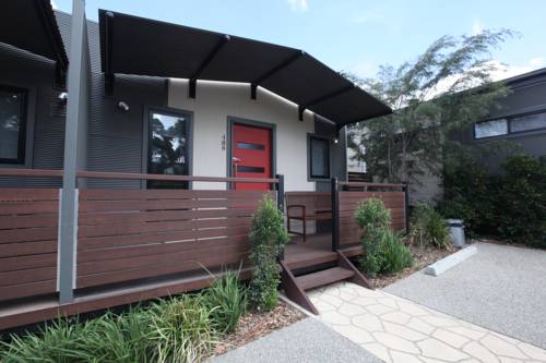 Airport Tourist Village Melbourne