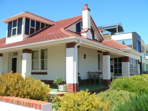 Brighton Beach House