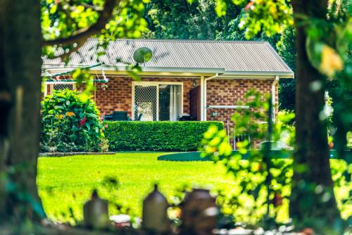 Alarks Nest Bed and Breakfast