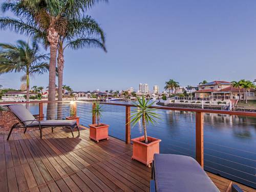 Holiday Home Amaroo