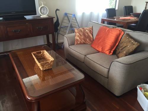 Brisbane Retreat
