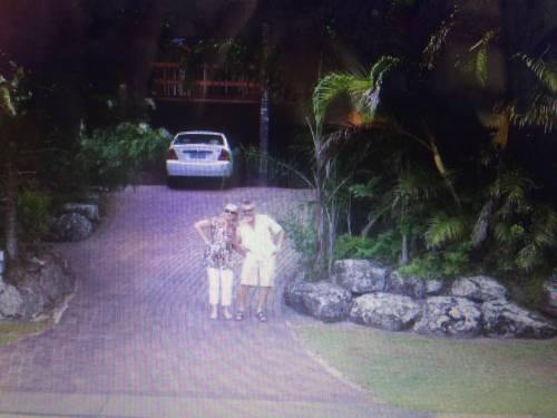 Di's Manor Homestay