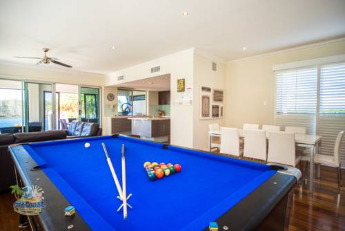 Holiday Home Riverview Luxury Retreat