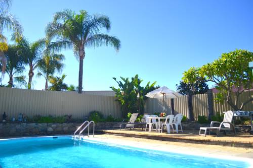 Palms Bed & Breakfast
