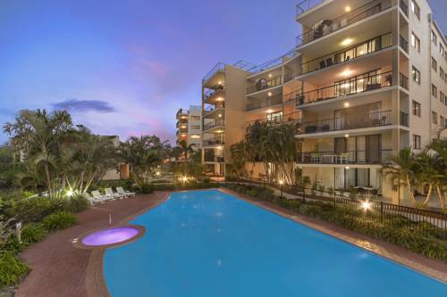 Marcoola Beach Resort
