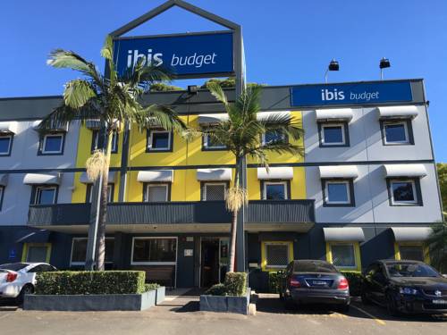 ibis Budget - Enfield