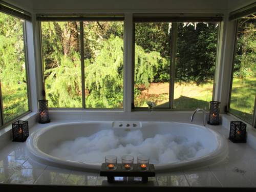 Dandenong Ranges Cottages