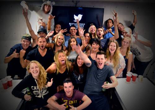 Down Under Hostels