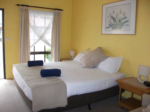 Coachman's Rest Motor Inn