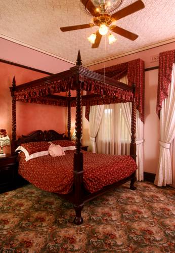 CBC Bed & Breakfast & Cafe