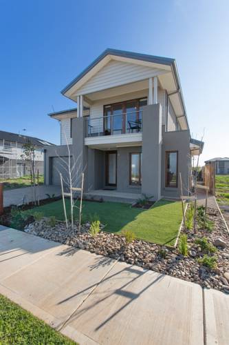 Wyndham Harbour Villa - Melbourne