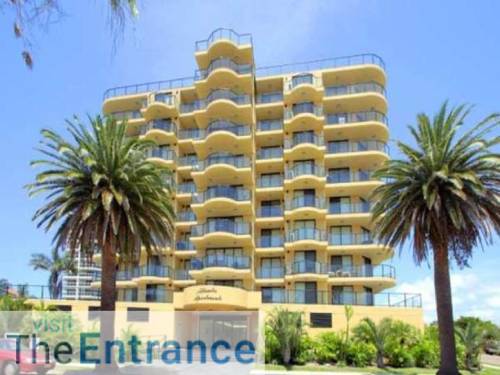 Atlantis Apartments