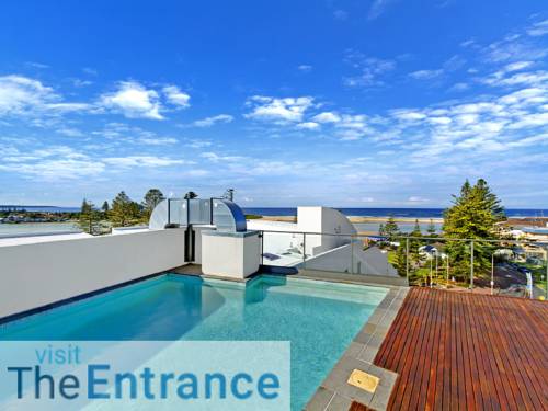 Coast Apartments 3