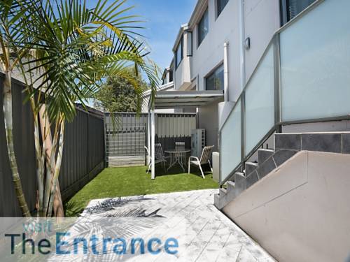 Coogee Townhouse