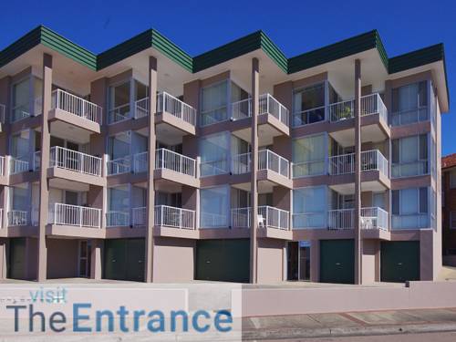 Dolphin Court 12