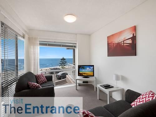 Dolphin Court 6