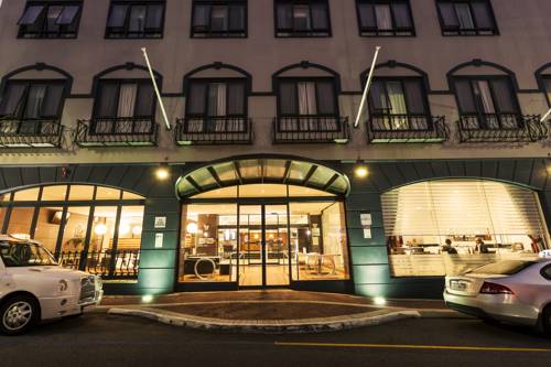 The Great Southern Hotel Perth