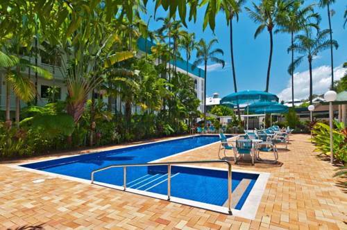 Agincourt Beachfront Apartments