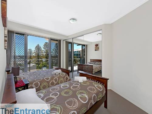 Coast Apartment Penthouse 23